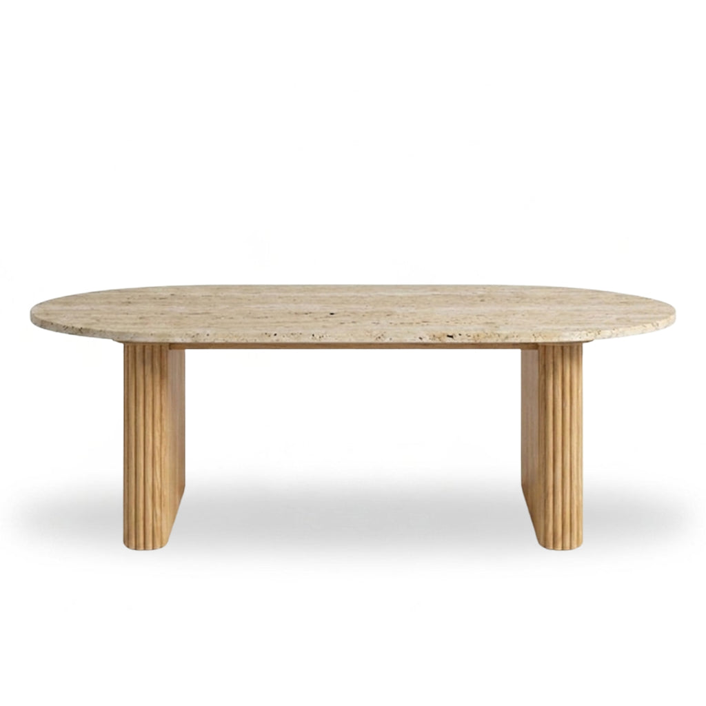 NOIR TABLE