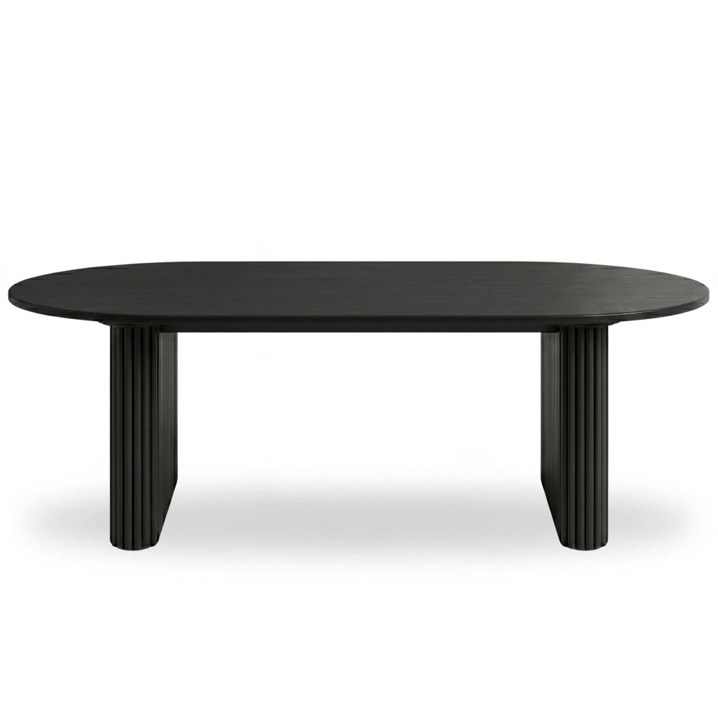 NOIR TABLE