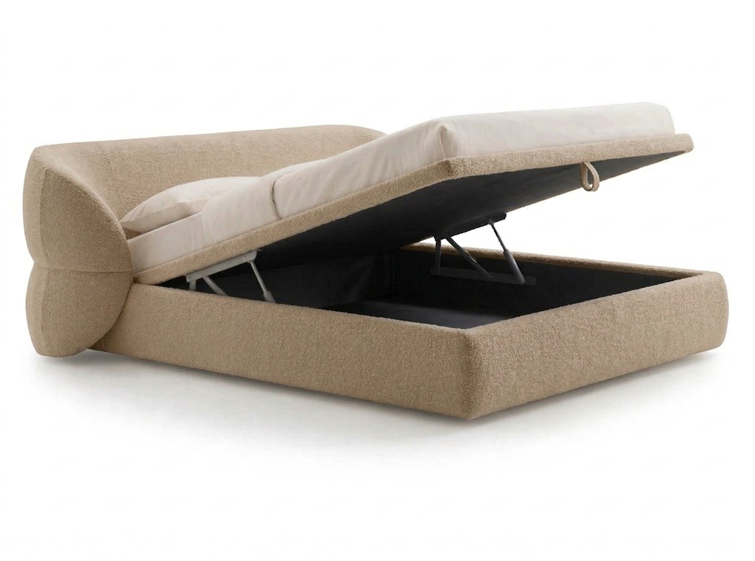 AURA BED