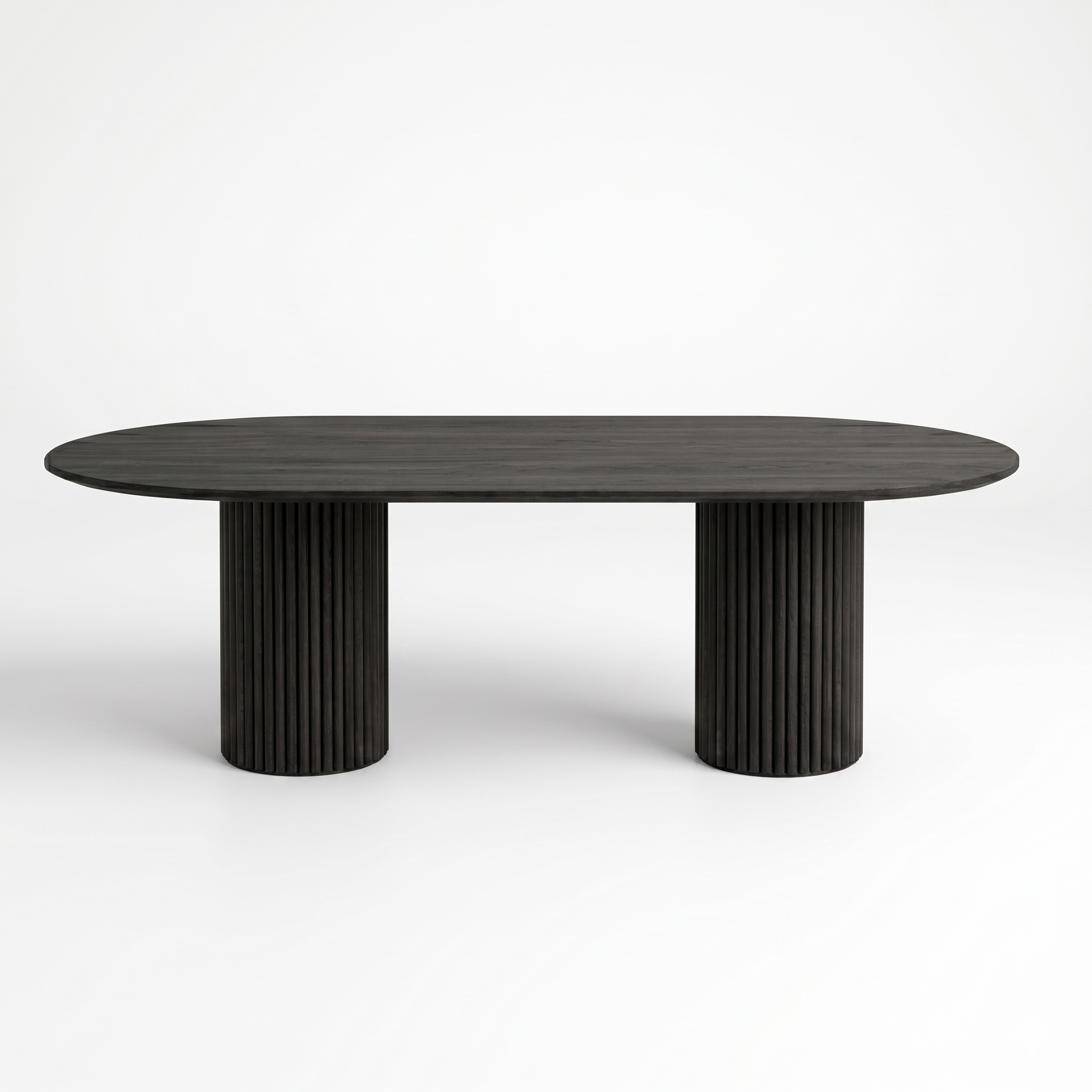 Pillar Dining Table