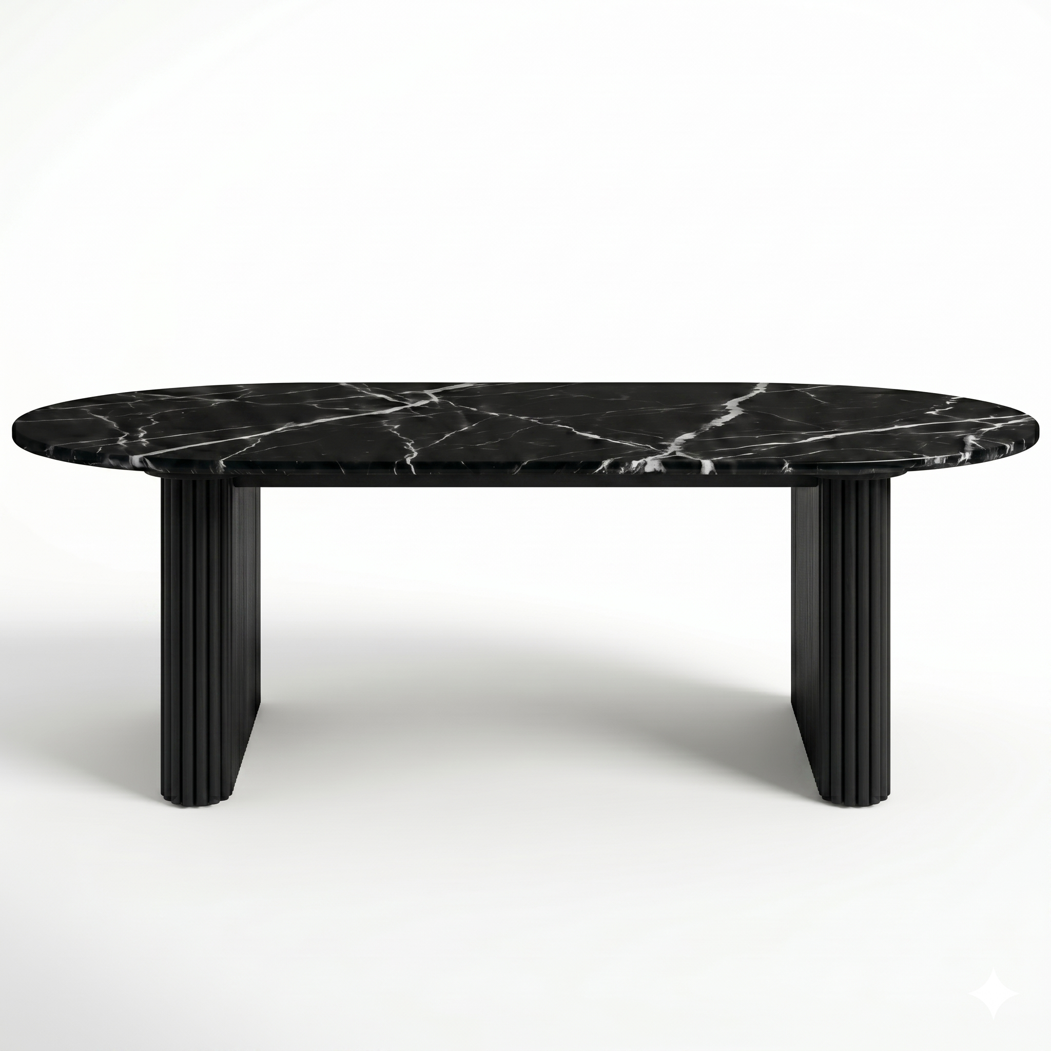 NOIR TABLE