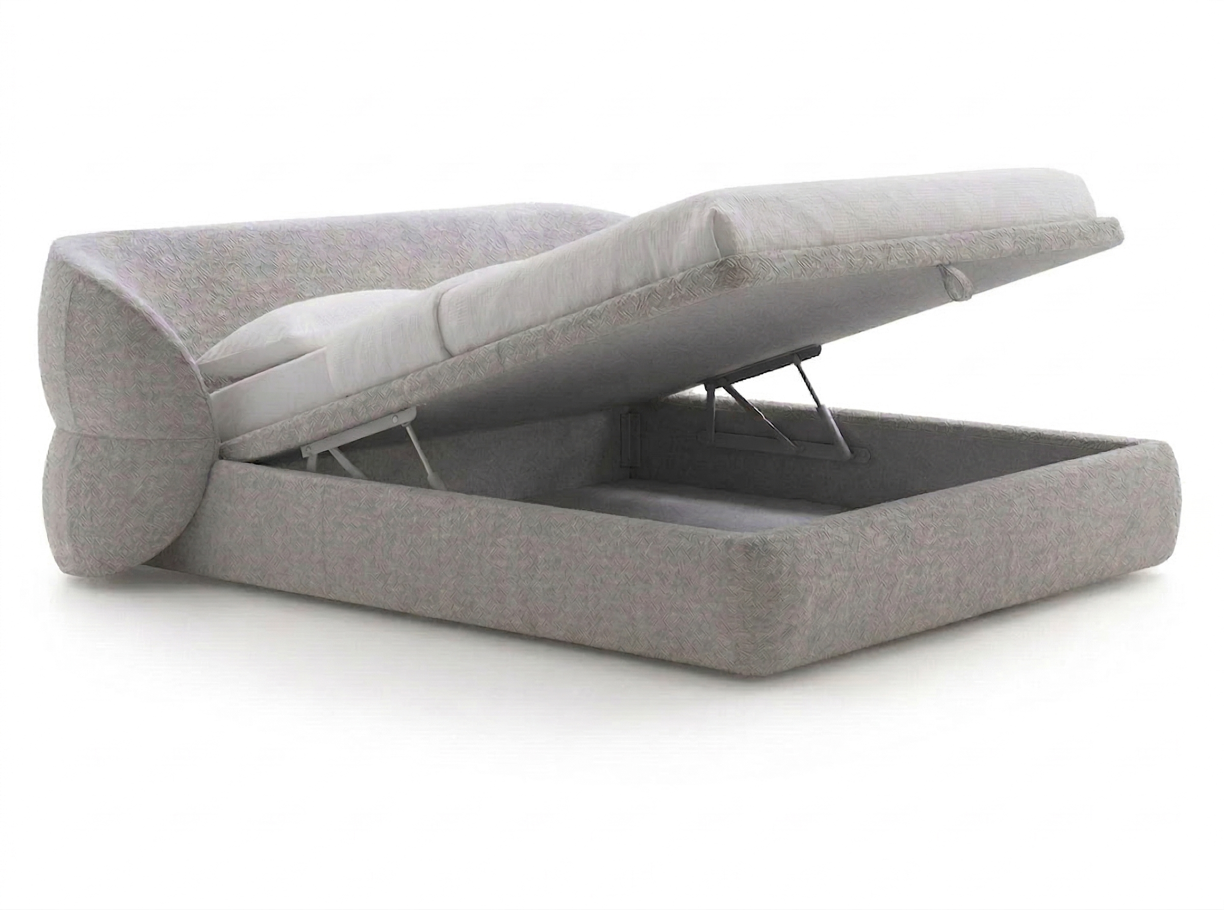 AURA BED