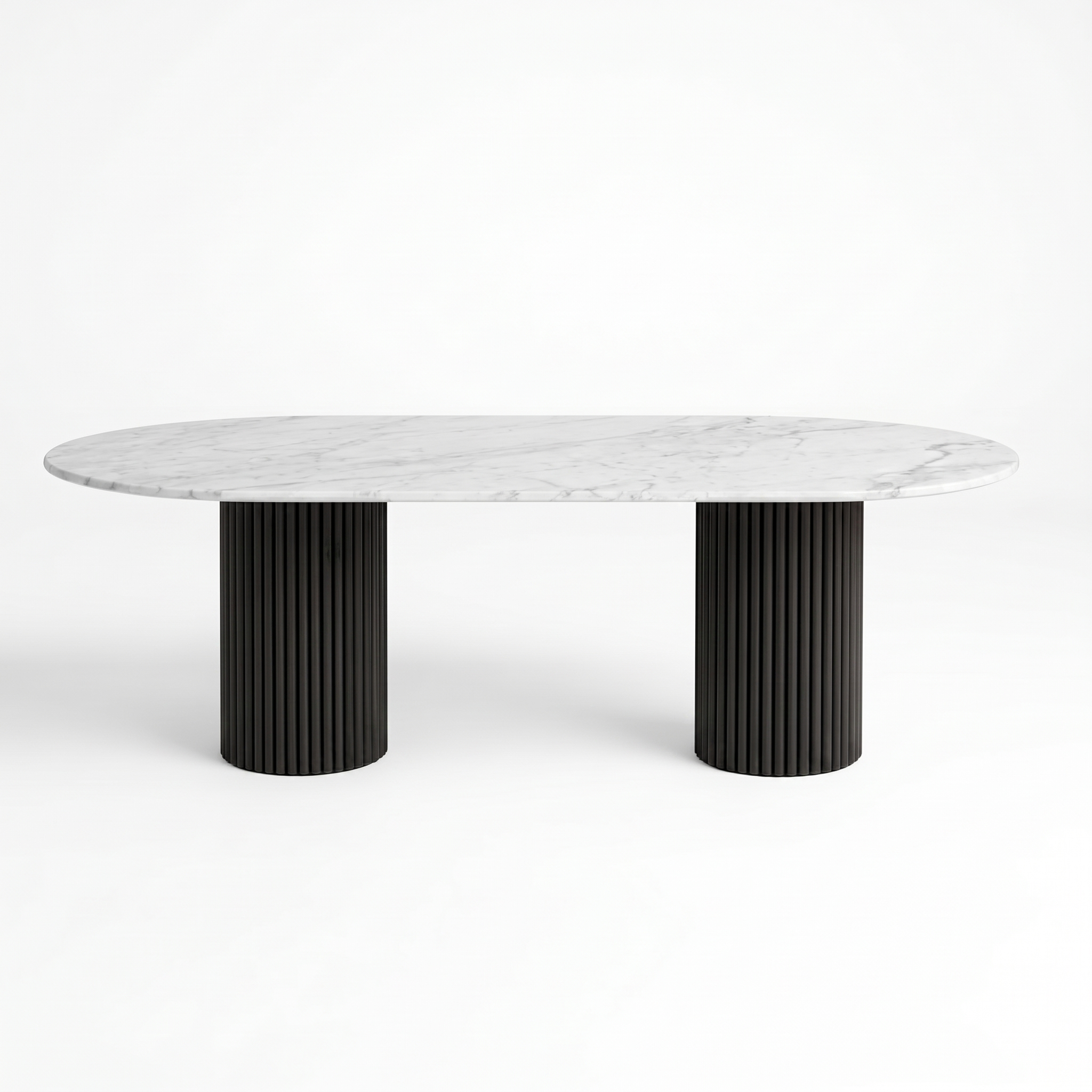 Pillar Dining Table