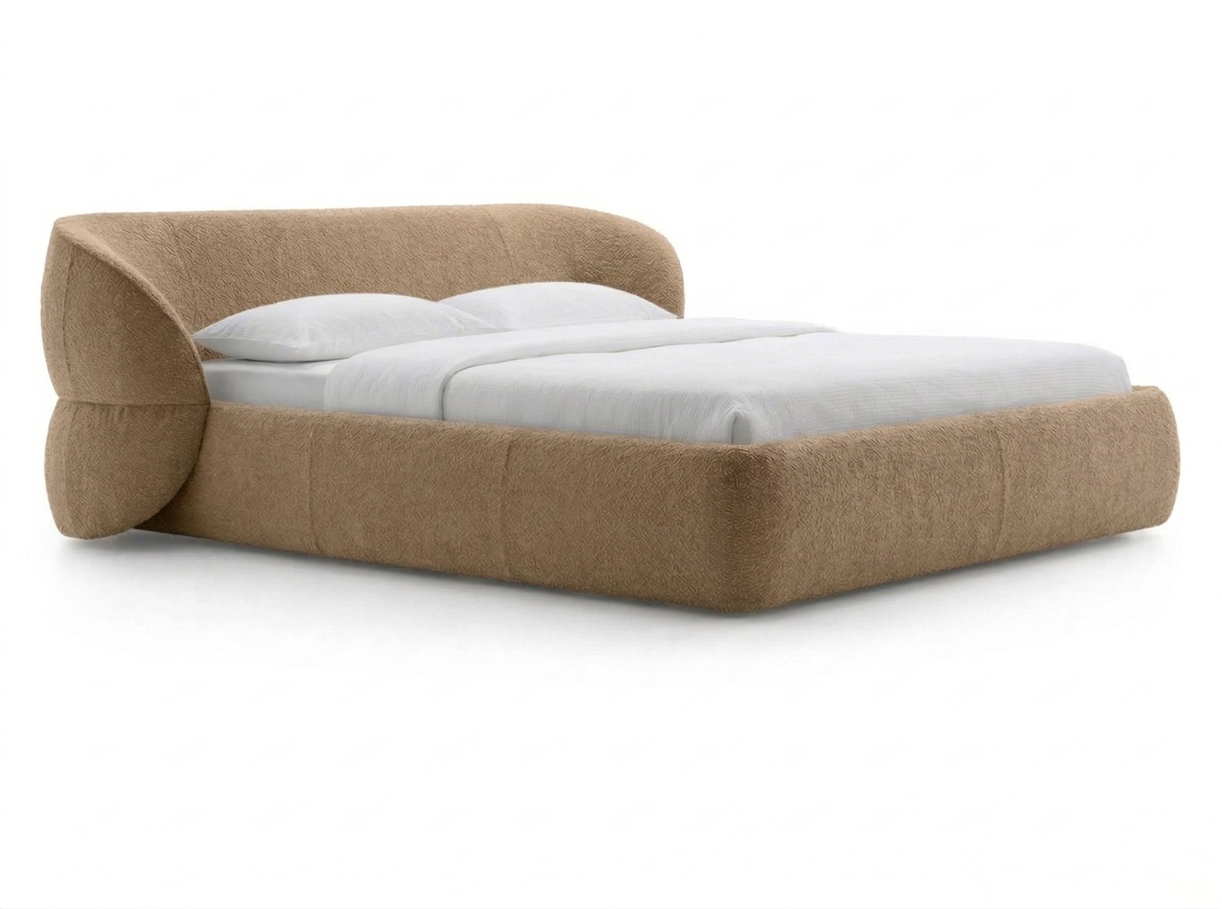 AURA BED