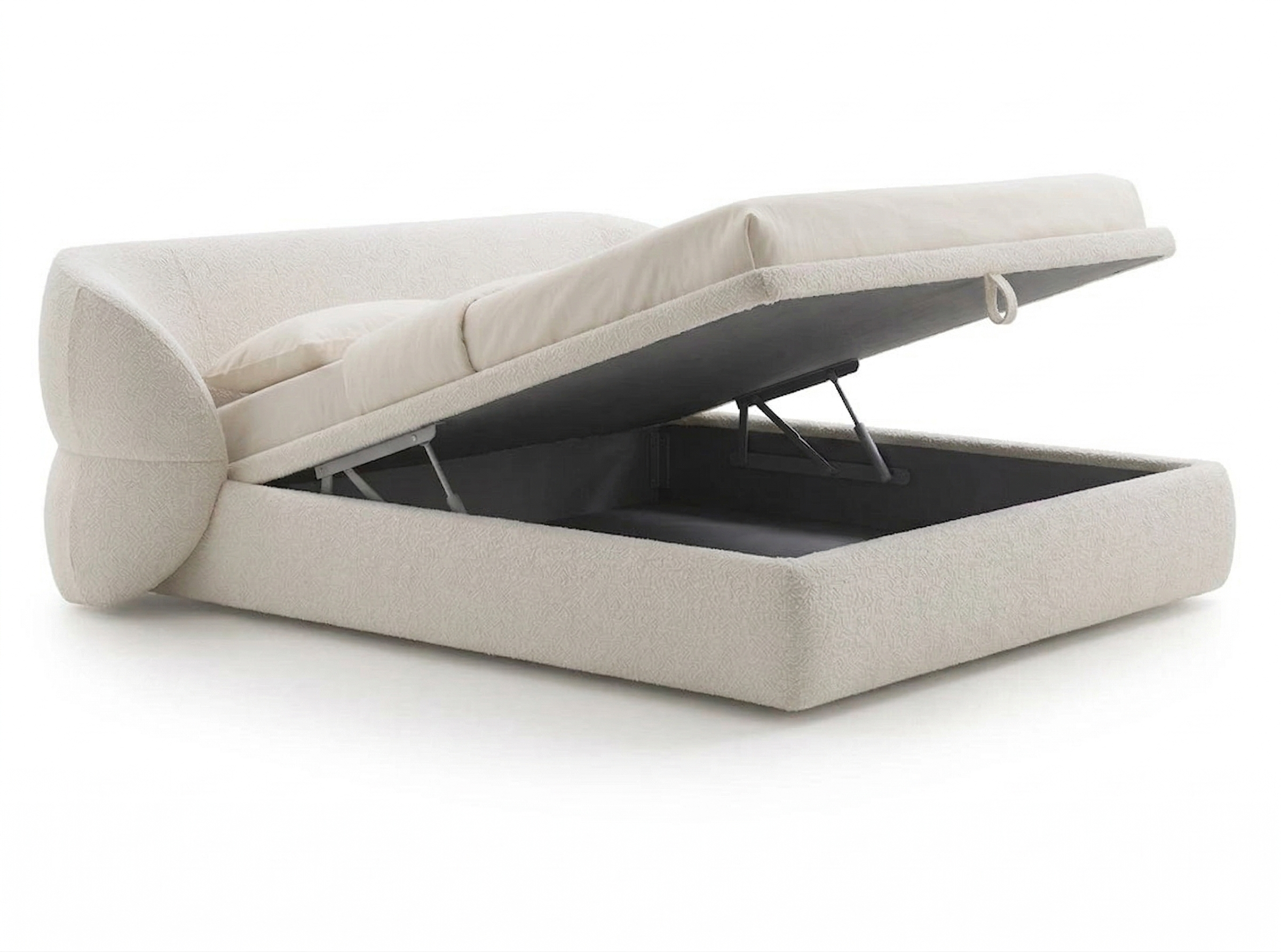 AURA BED