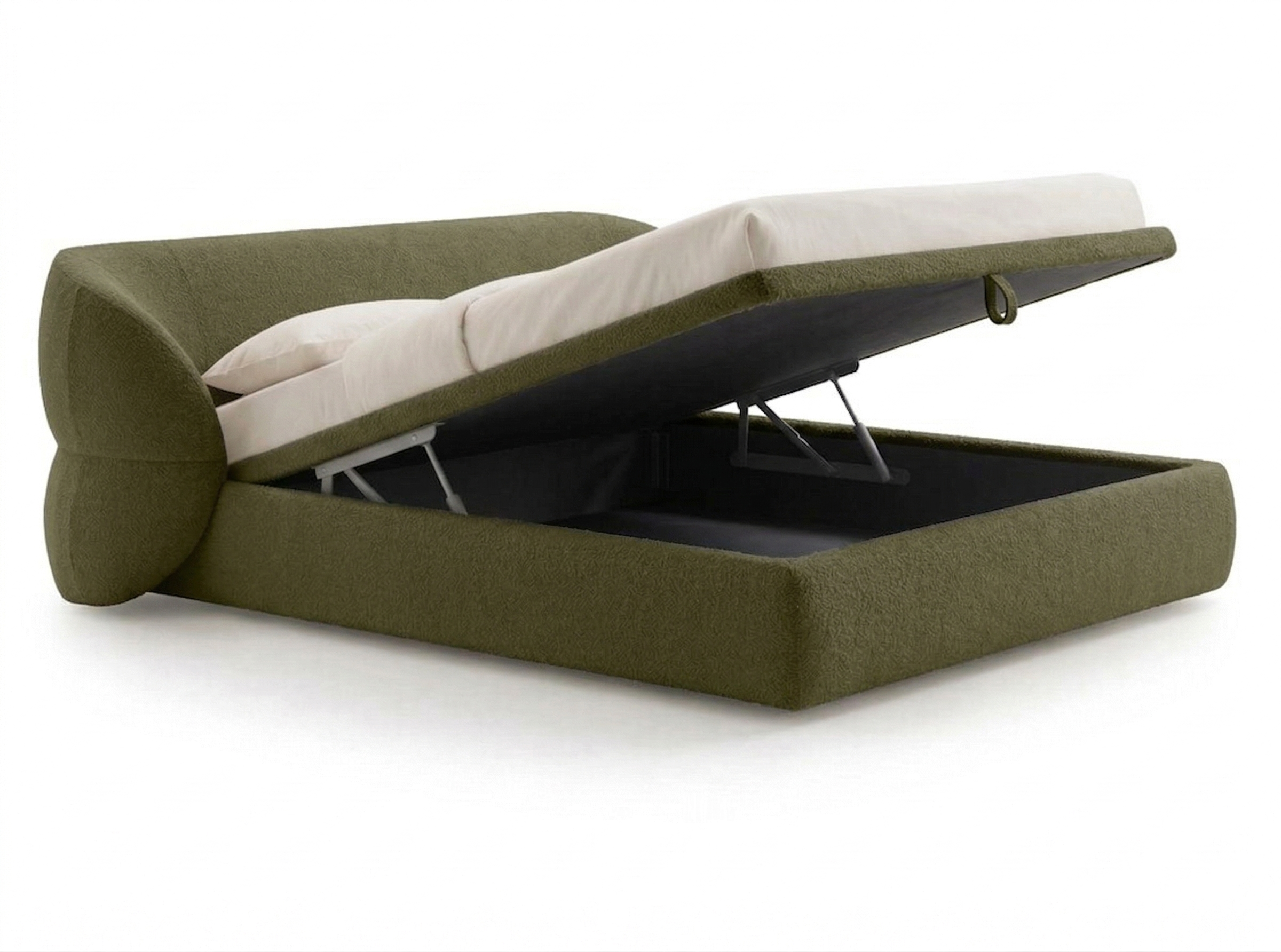 AURA BED