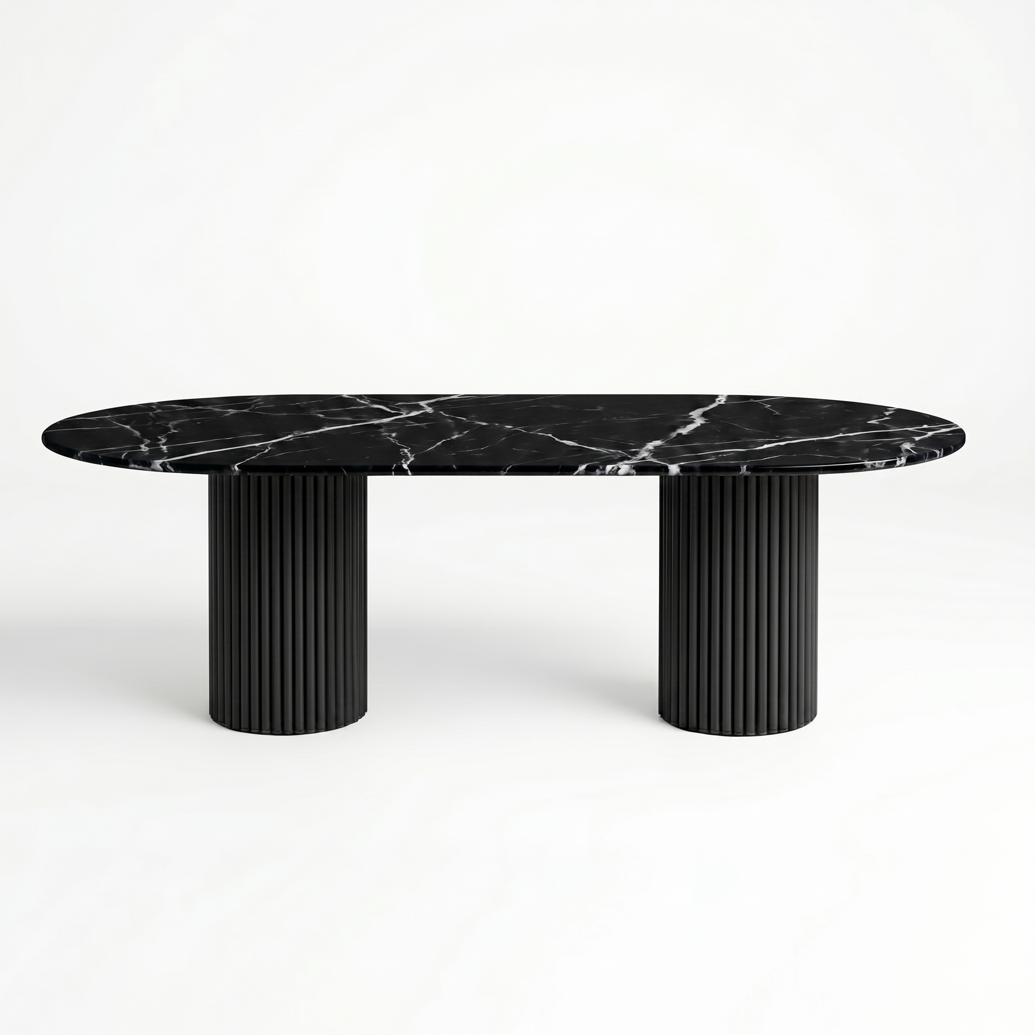 Pillar Dining Table