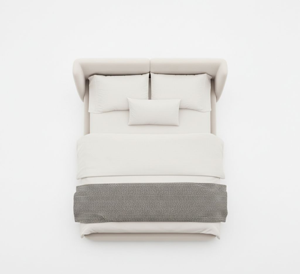 PLERA BED
