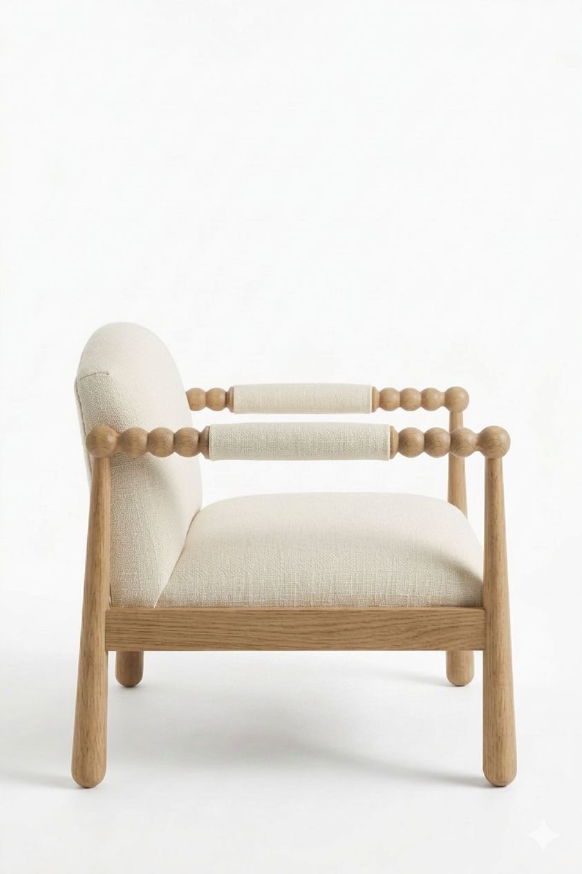 Maja Chair